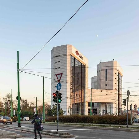 Rifugio Nel Cuore Di Milano Con Doccia Idromassaggio Exterior photo