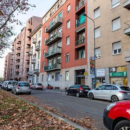 Rifugio Nel Cuore Di Milano Con Doccia Idromassaggio Exterior photo